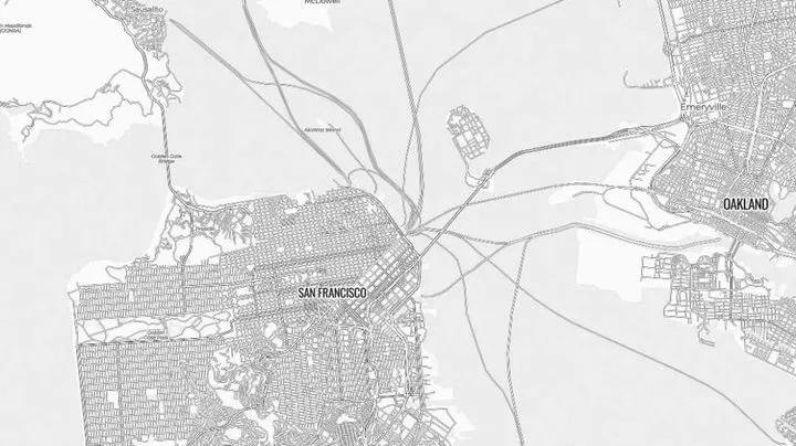 技术贴|OOPS！MAPS