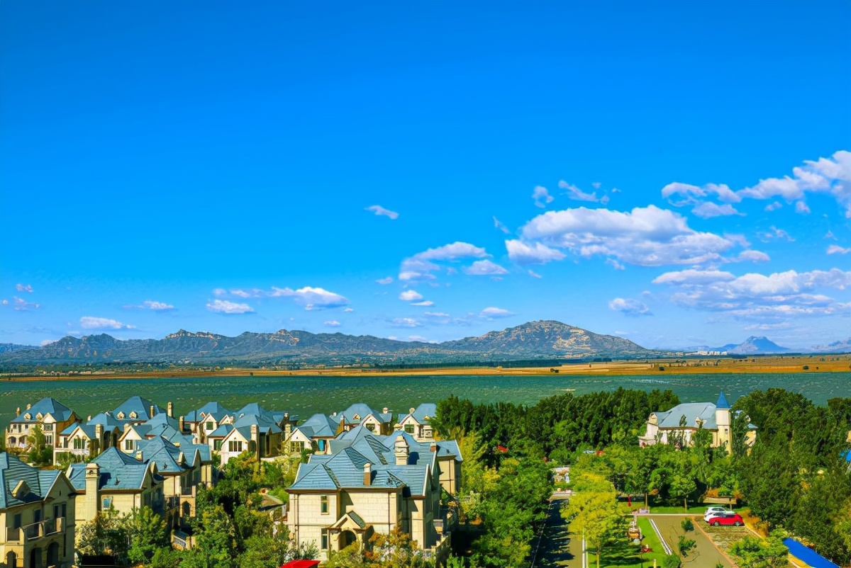 北京昌平拉斐水岸最新房价贵不贵,怀来县官厅镇拉斐水岸小区价格