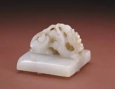 唐宋元明清古玉包浆,博物馆明清古玉精品欣赏