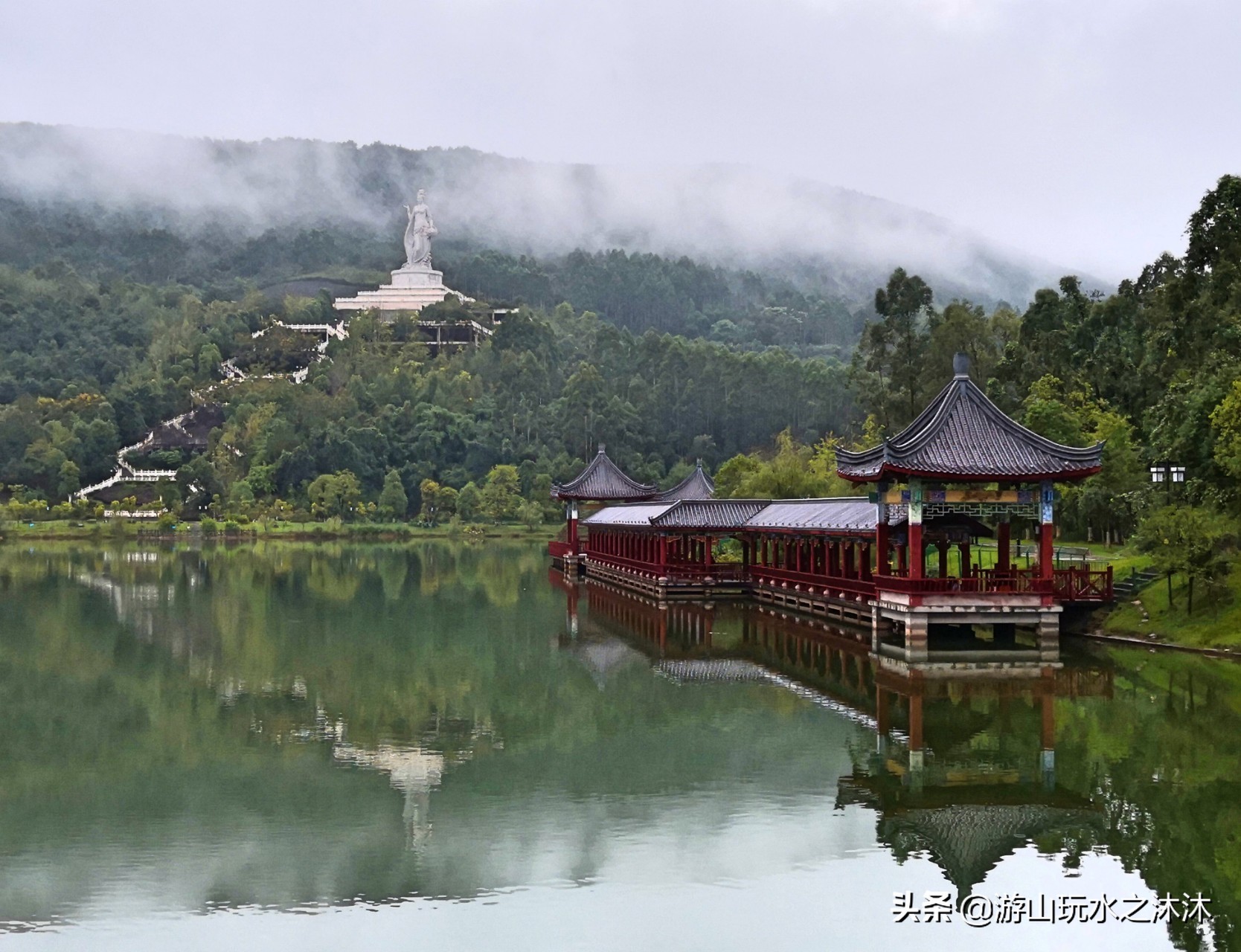 永川吃喝攻略旅游景点,永川旅游攻略推荐