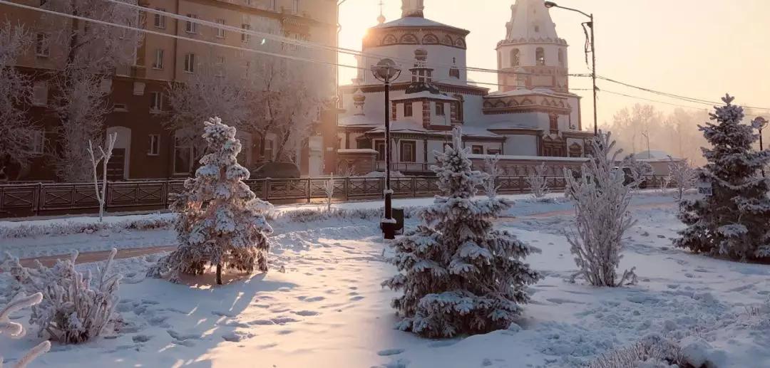 俄罗斯贝加尔湖八日游,俄罗斯贝加尔湖8日游