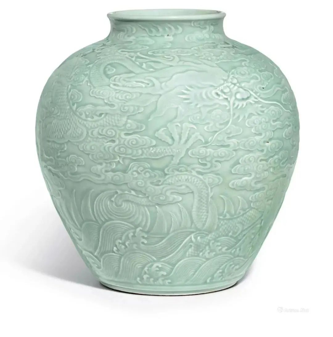 盘点十大天价瓷器,最贵的十种顶级瓷器