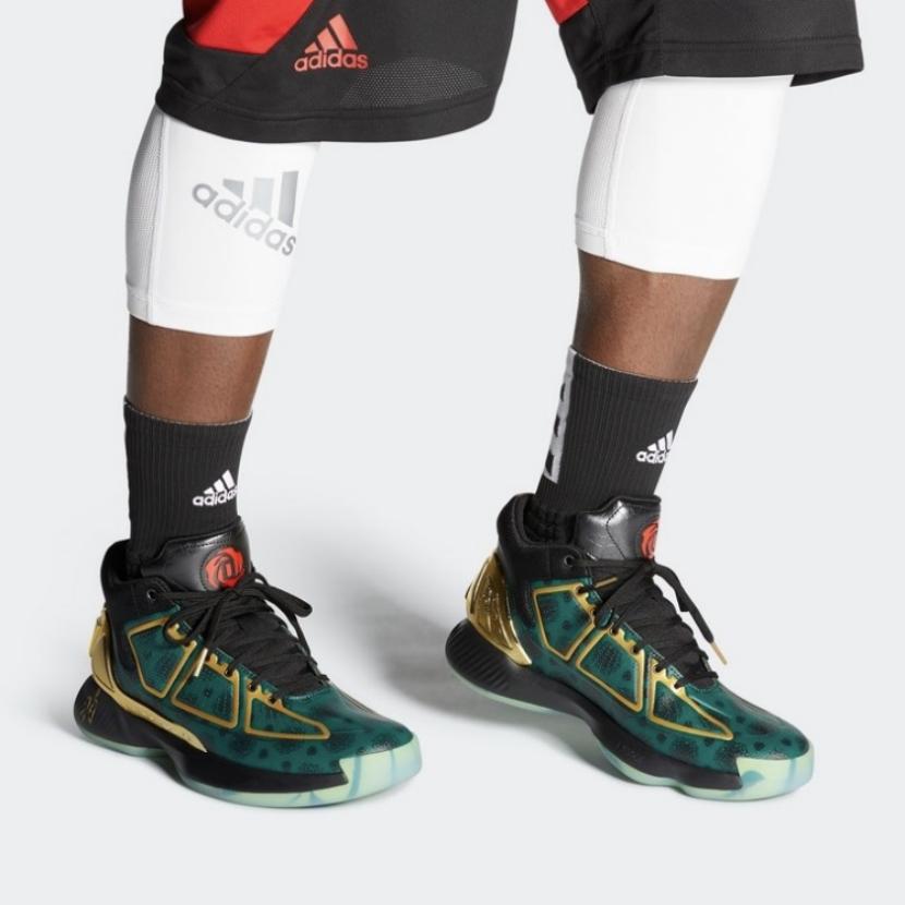 adidasdrose773发售,adidasdrose9复刻