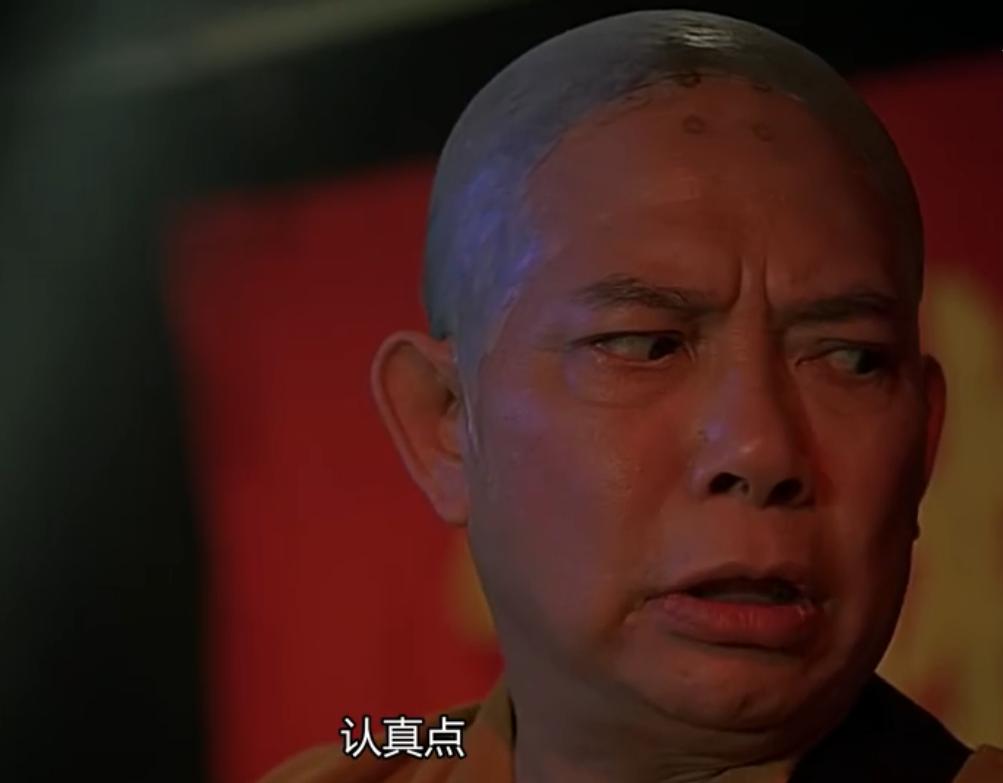 周星驰少林足球致敬李小龙,周星驰点赞小人物