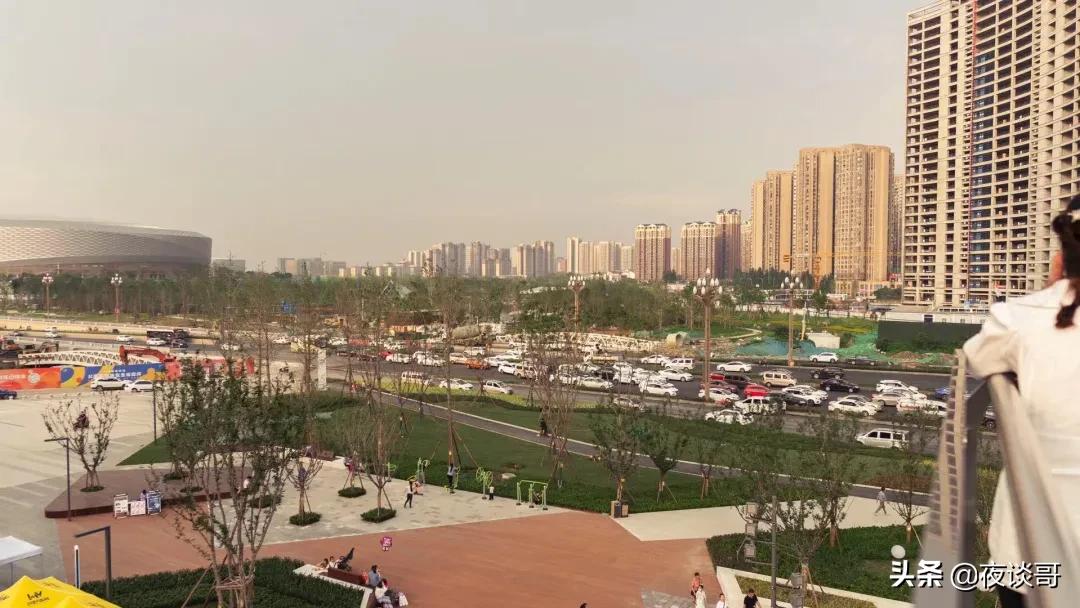 天府大道北延线全程无红绿灯,天府大道北延线德阳段无红绿灯