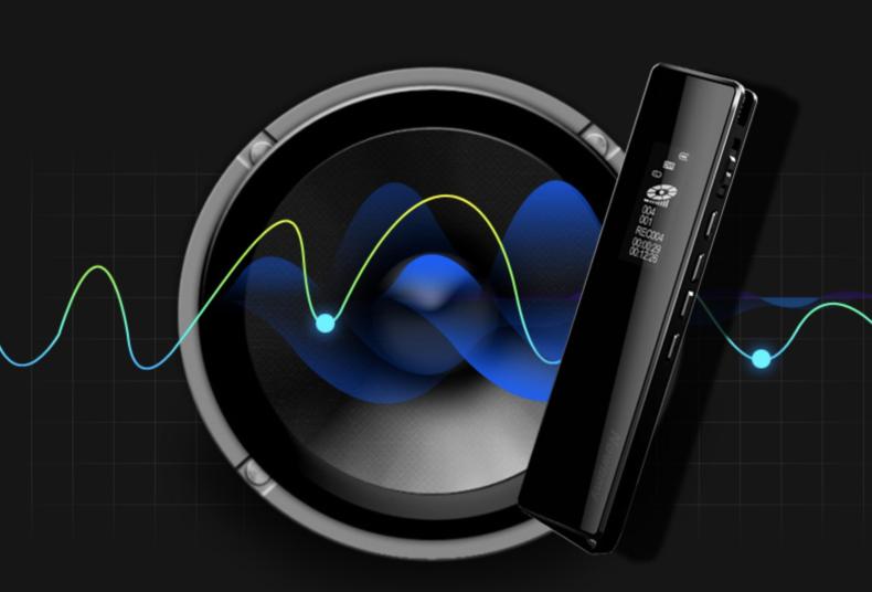 纽曼v03录音笔使用方法,纽曼录音笔v03怎么下载音乐