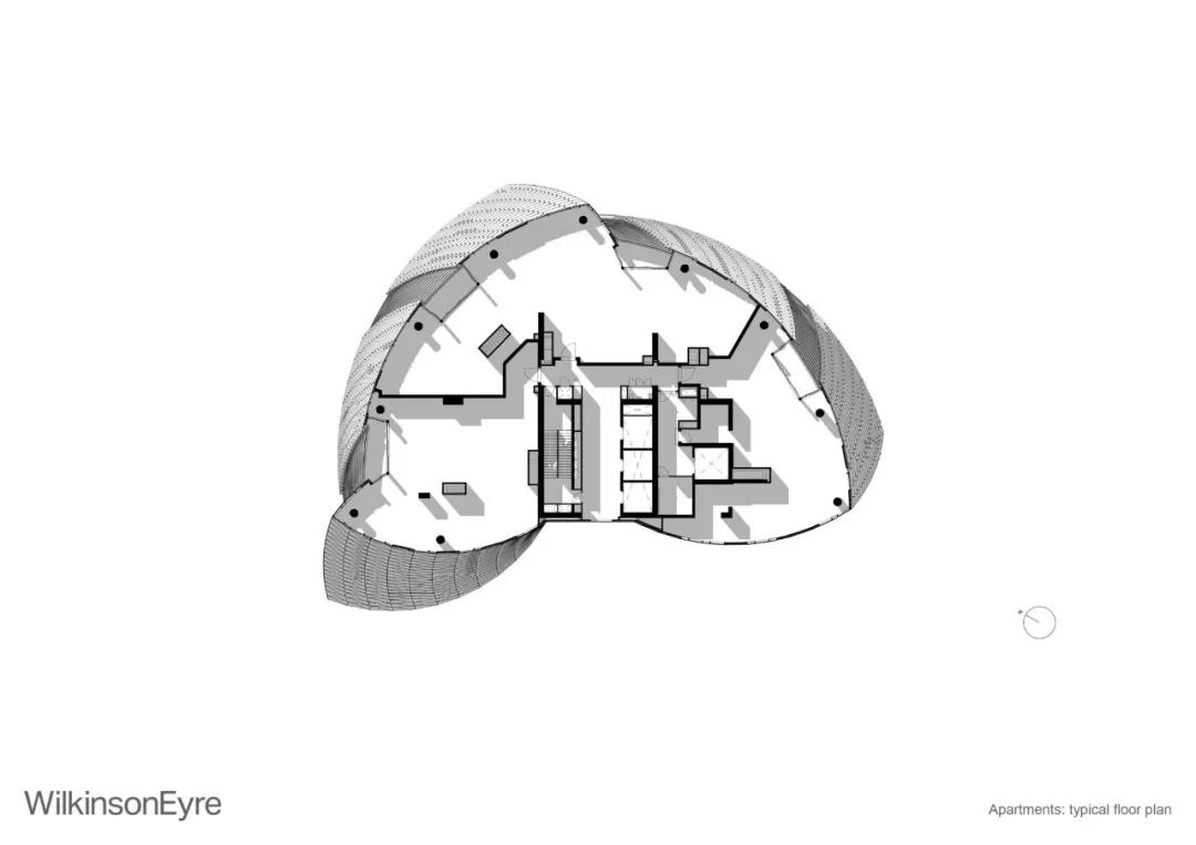 悉尼摩天建筑,澳大利亚的最高摩天楼