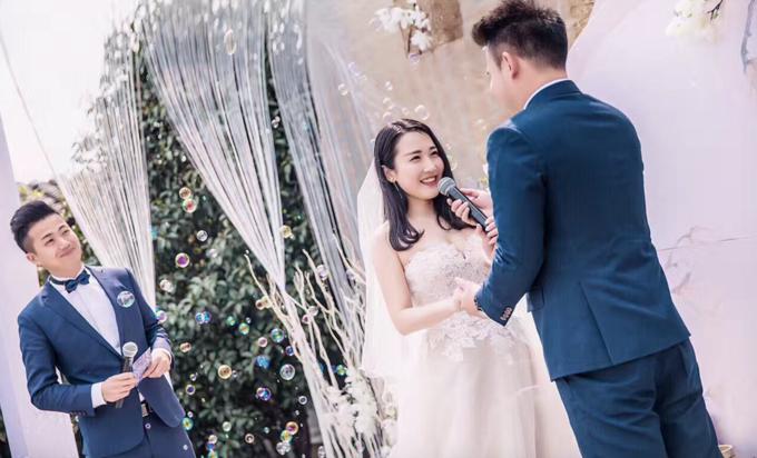 婚礼前需要建立的微信群,筹备婚礼需要建哪些群