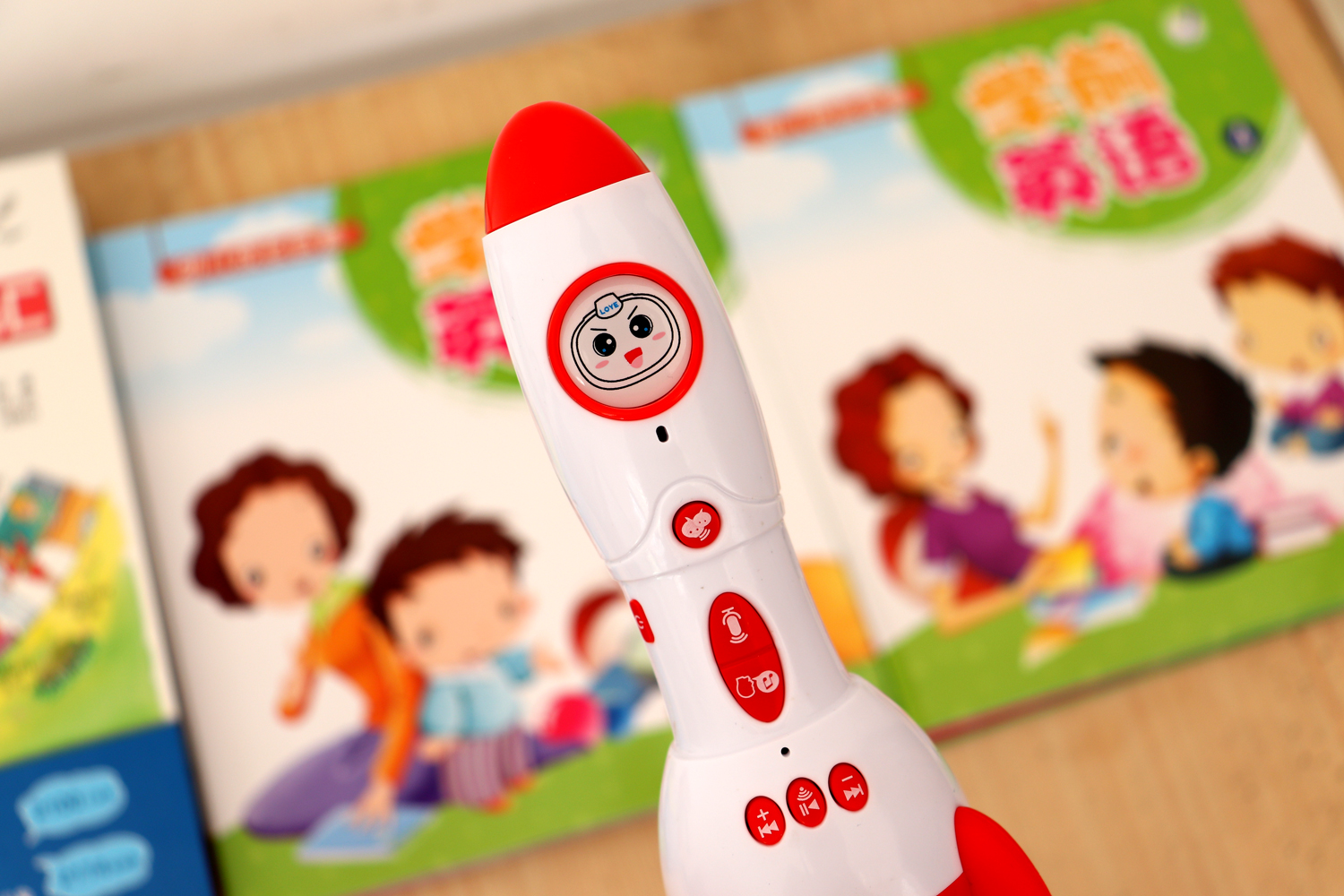 乐源点读笔视频教程全集,乐源点读笔怎么样