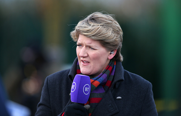 英超庆祝妇女节专业还是搞笑BT女嘉宾如何分析哈弗茨