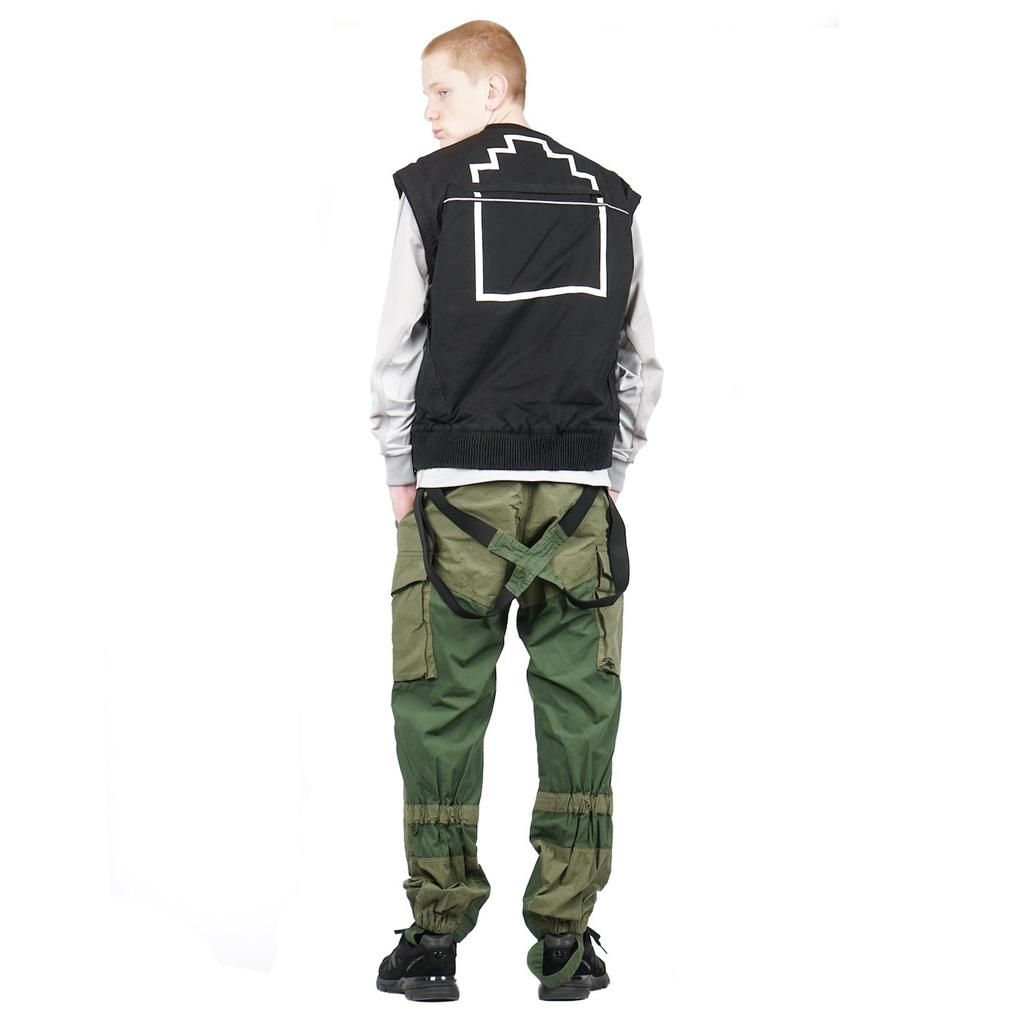 最火的10个潮牌,日本潮牌numbernine