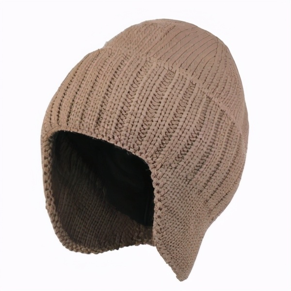 嘻哈针织小圆帽男,针织圆帽女款搭配