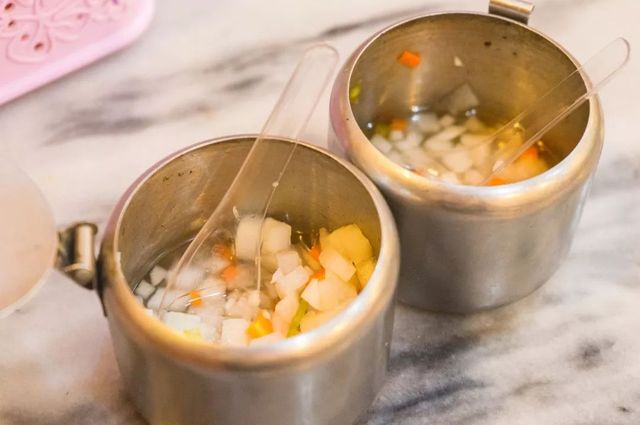 广州最好吃的港式云吞面,最好吃港式云吞面