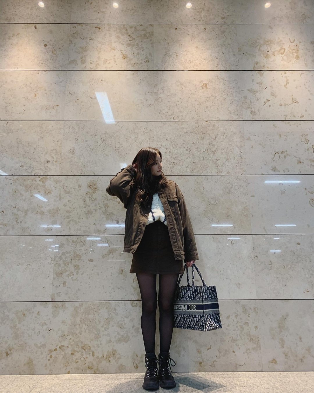 新木优子代言的衣服店,新木优子同款衣服图片