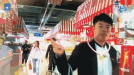 向往的生活导演谈陈赫综艺感最强,陈赫向往的生活第5季来过吗