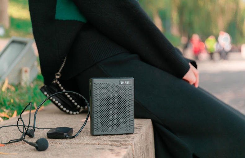 好用的老师专用扩音器,扩音器能否保护嗓子