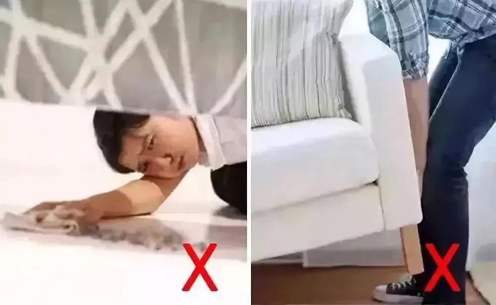 干湿两用拖把免手洗懒人拖地神器,免手洗拖把十大最新拖地神器