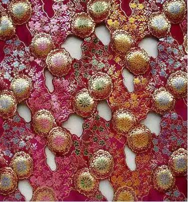 线性面料改造教程,简单的面料改造手法教程