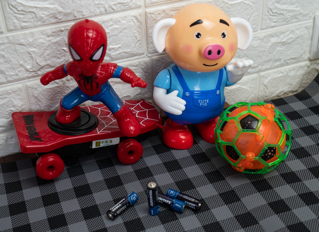 一次性电池南孚可以充电吗,南孚充电电池介绍