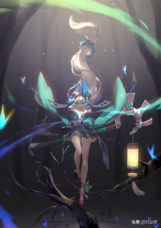 慧明灯值得培养吗阴阳师,阴阳师灯姐是什么