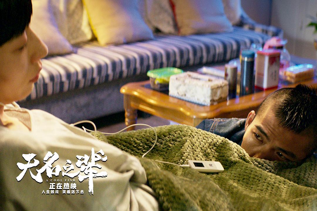 盘点10部揭露人性阴暗面的电影,十部经典的黑色幽默电影