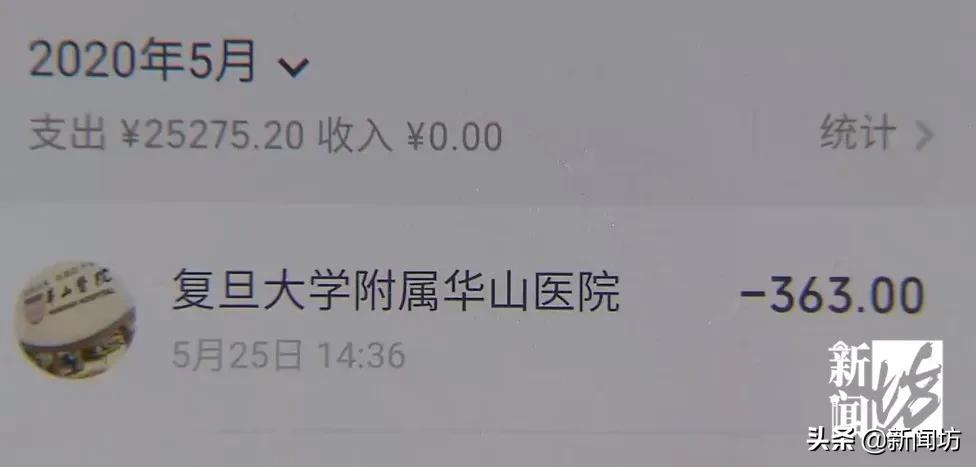 天价医疗费用最新消息,上海天价医院治疗费