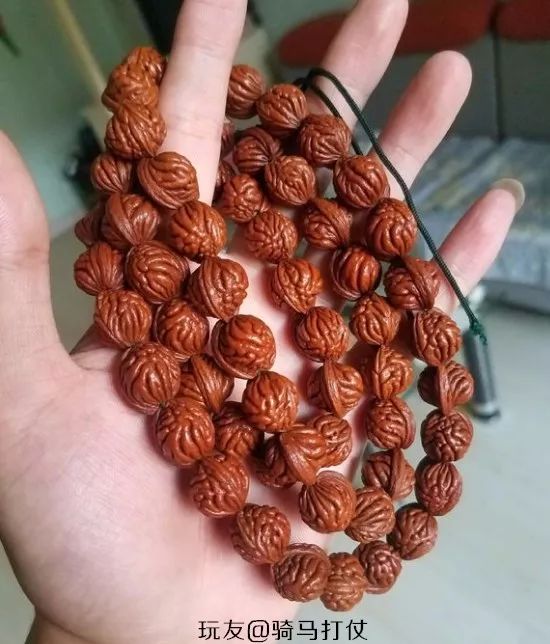 桃核辟邪神器,桃核能辟邪真实事件