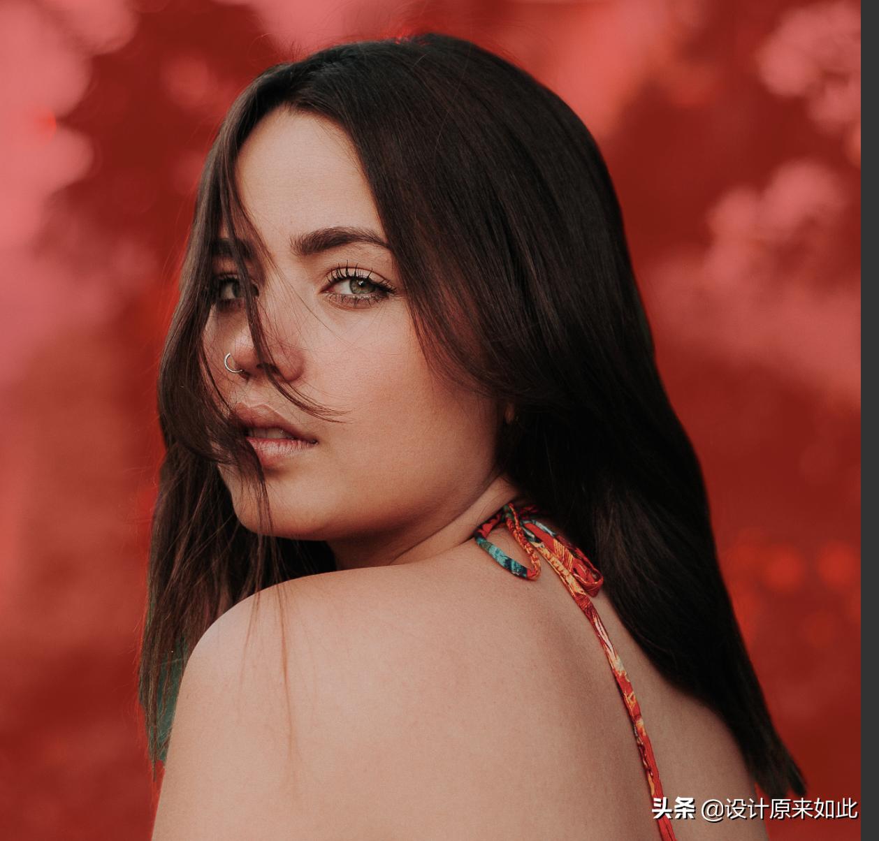 不会修图一招搞定,不会抠图怎么办