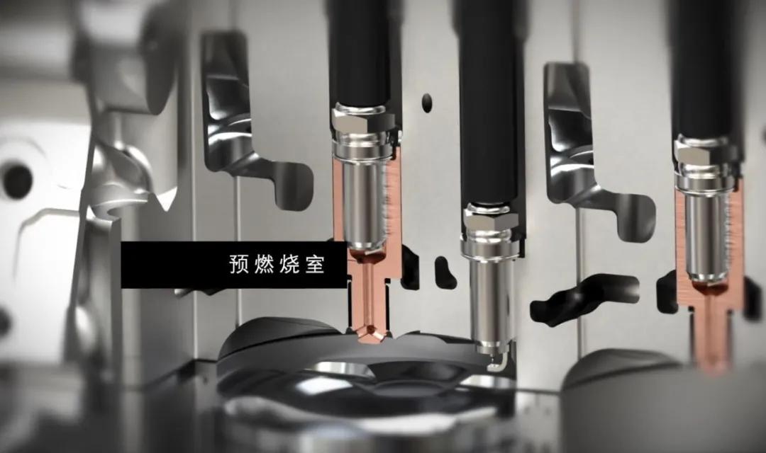 玛莎拉蒂的海神发动机,玛莎拉蒂总裁海神发动机