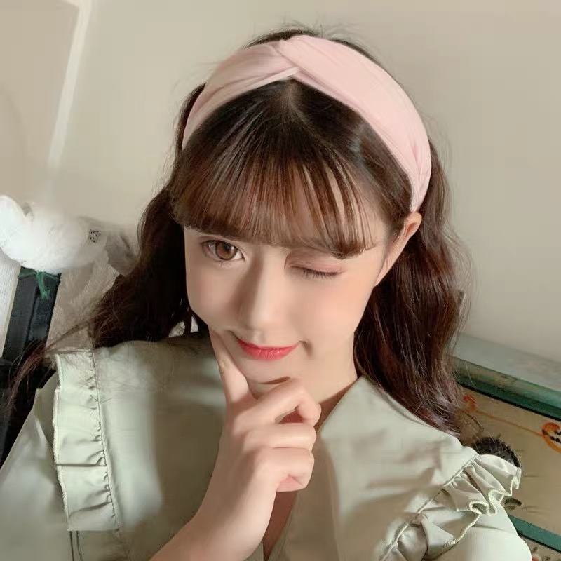 发带怎么选,发带怎么选百搭