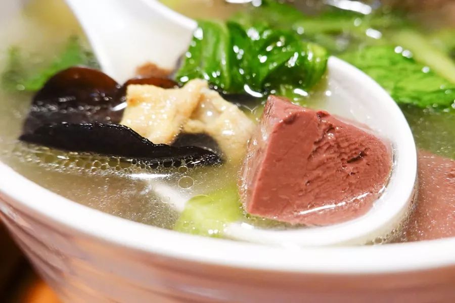 上海虹口十大面馆排名,虹口老面馆哪家好吃