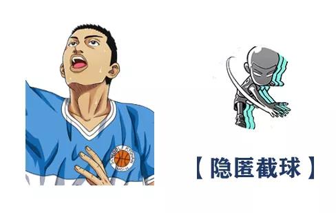 灌篮高手手游所有球员技能介绍,灌篮高手手游技能详解