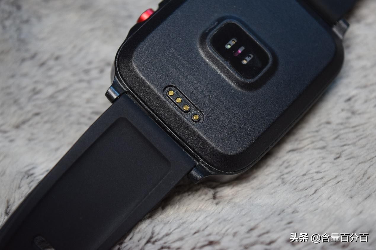 徒有虚表还是贴心实用？定位中老年人的360健康手表Pro点评