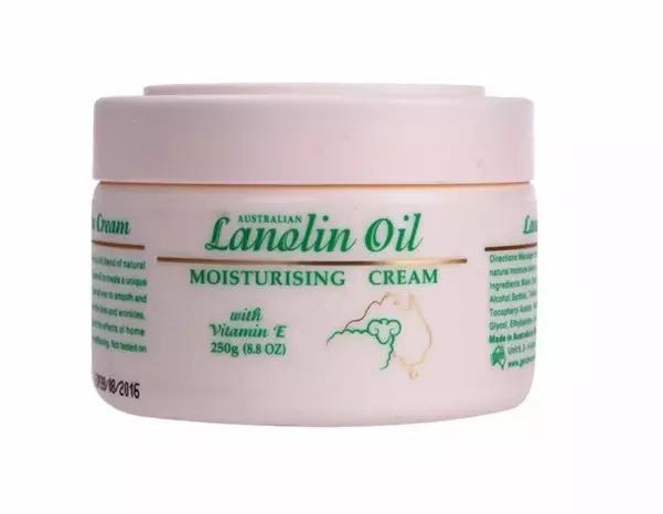 澳洲绵羊油哪种牌子最好,澳洲绵羊油哪个品牌护肤效果最好