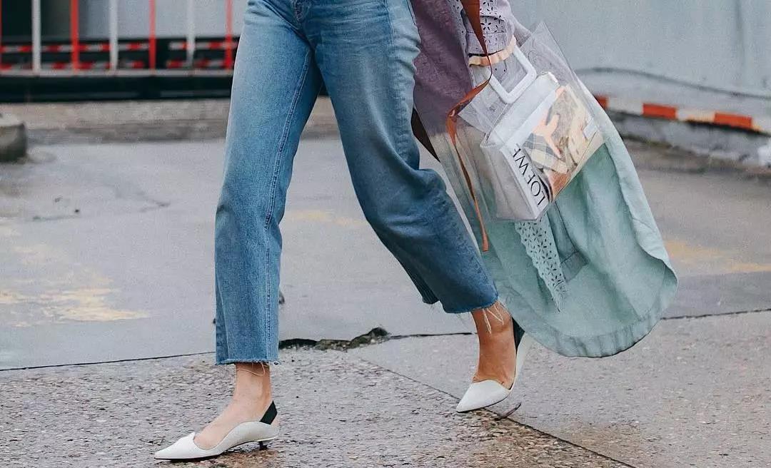 pvc透明包包变形,pvc透明塑料包包会坏掉吗