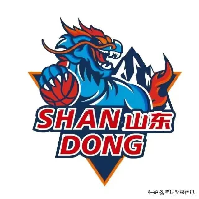 cba球队新logo发布,cba各队最新logo