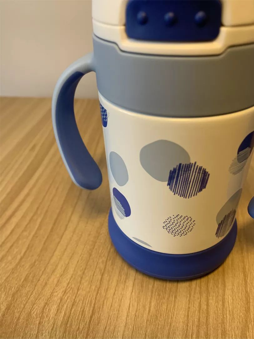 吸管保温杯儿童6-12岁测评,宝宝鸭嘴吸管两用保温杯排行榜