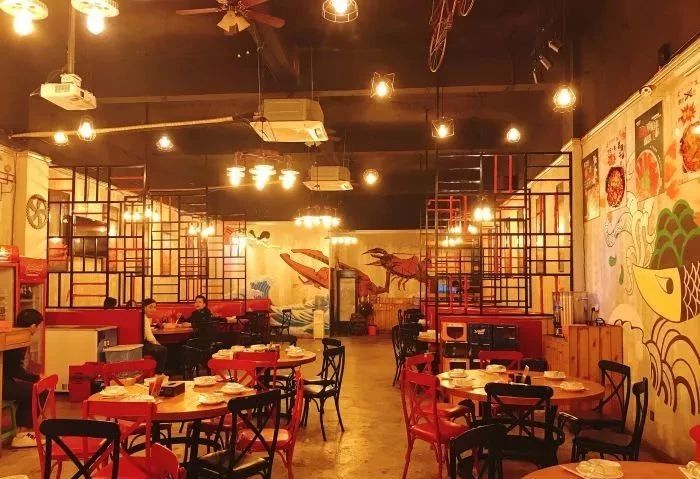 南宁最好吃的大排档小龙虾,南宁最好吃的五香龙虾