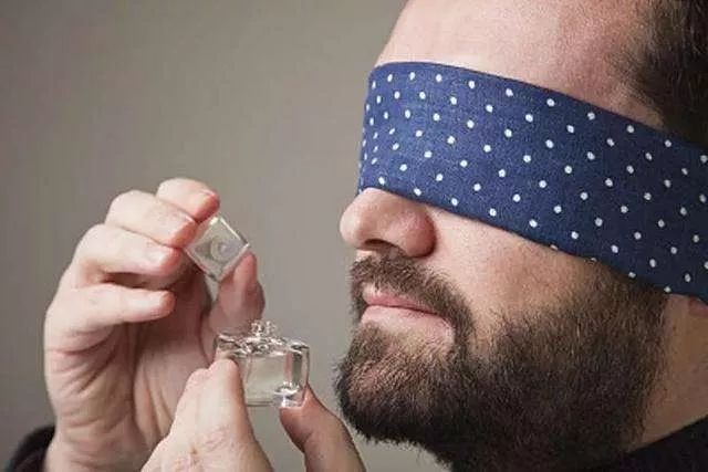 男人香吧,不是罪