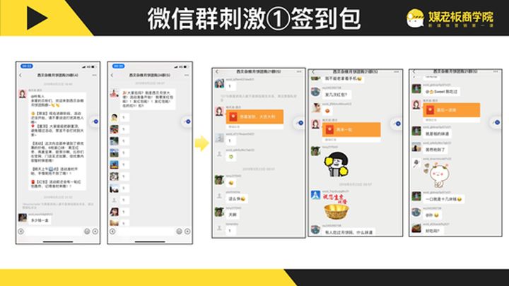 微信群成交:微信群促销这么做,普通产品也能卖得爆