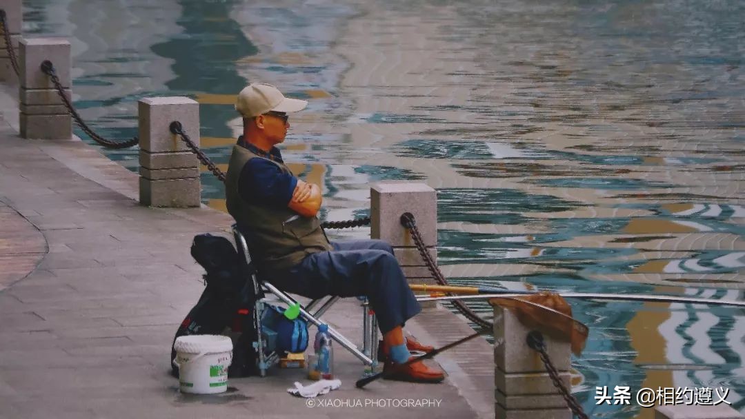 遵义一座来了就不想走的城市,醉美之城遵义太美了