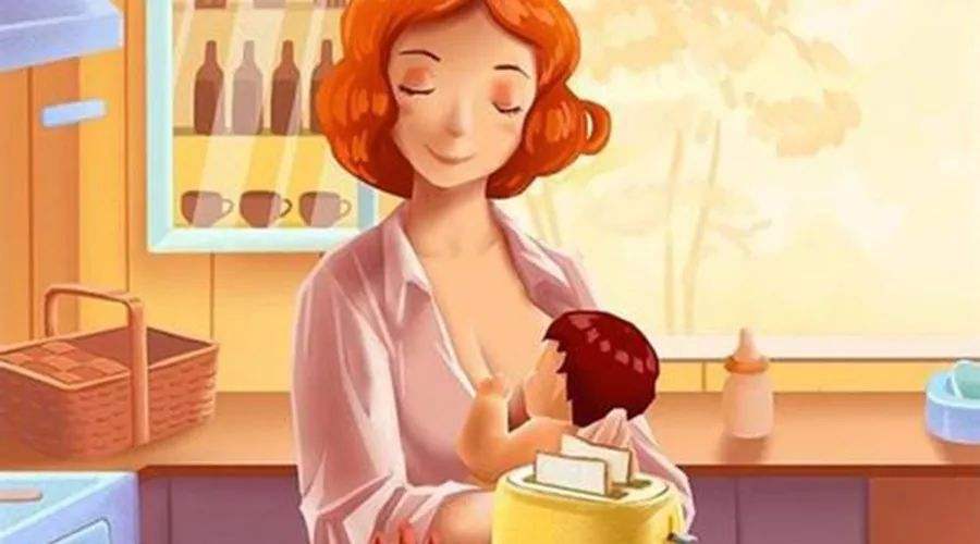 哺乳期妈妈得了乳腺炎怎么解决,哺乳期的宝妈乳腺炎怎么治