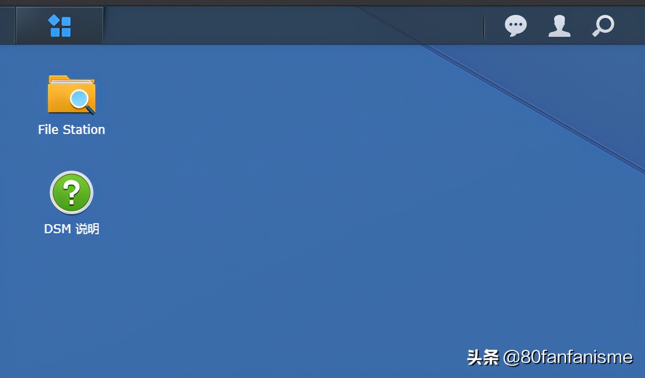 群晖nas共享文件权限设置,群晖nas用户与群组的解释