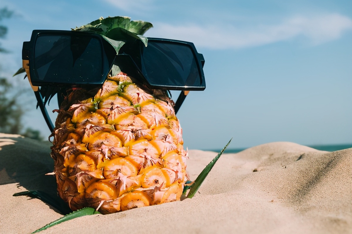 菲律宾菠萝多少钱,菲律宾的水果能卖到中国么