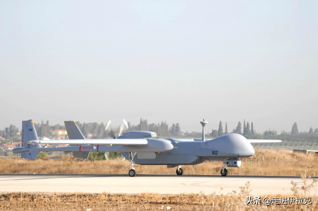 以色列军事力量为什么这么强,以色列的军事是如何发展起来的