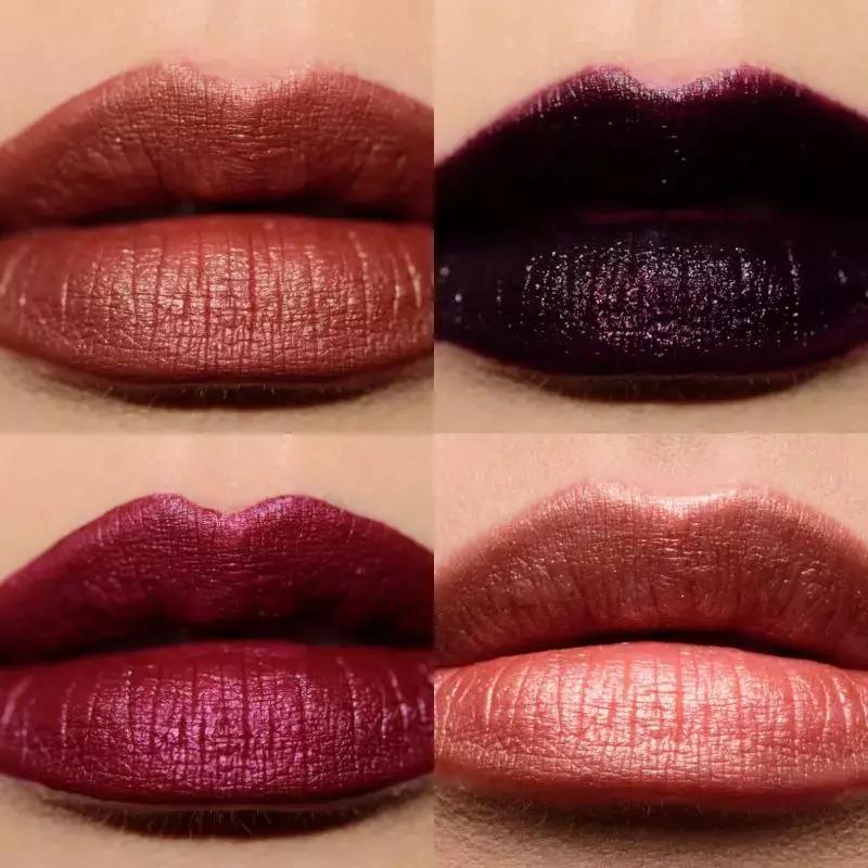 mac迪奥香奈儿,dior香奈儿秋冬