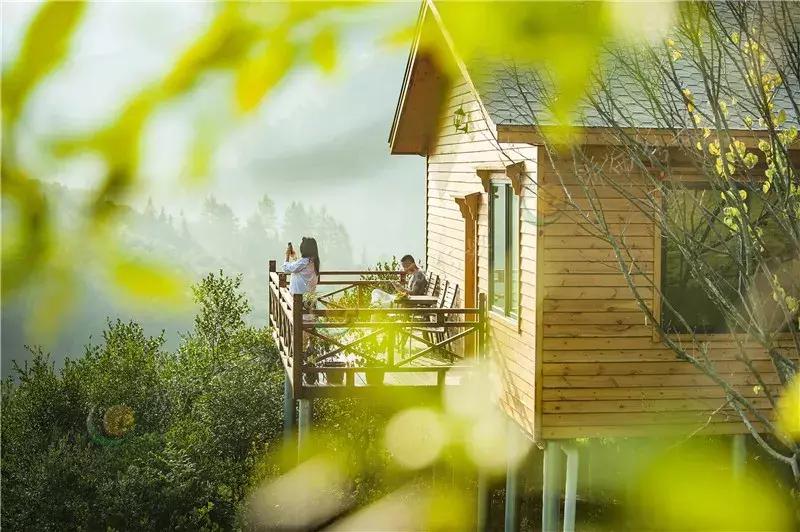 央视挖出来浙江冷门小城，小小鸭头都是世间绝味，人均100+住别墅