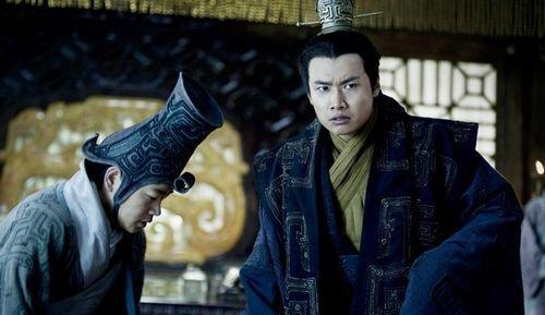 千古一帝秦始皇灭哪六国,战国七雄秦始皇为什么只灭了六国