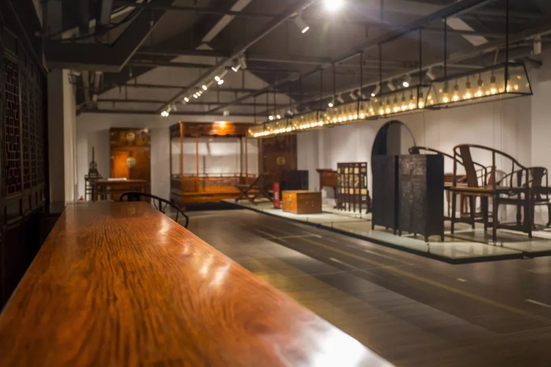 明式家具和黄花梨,黄花梨明式家具珍赏图片