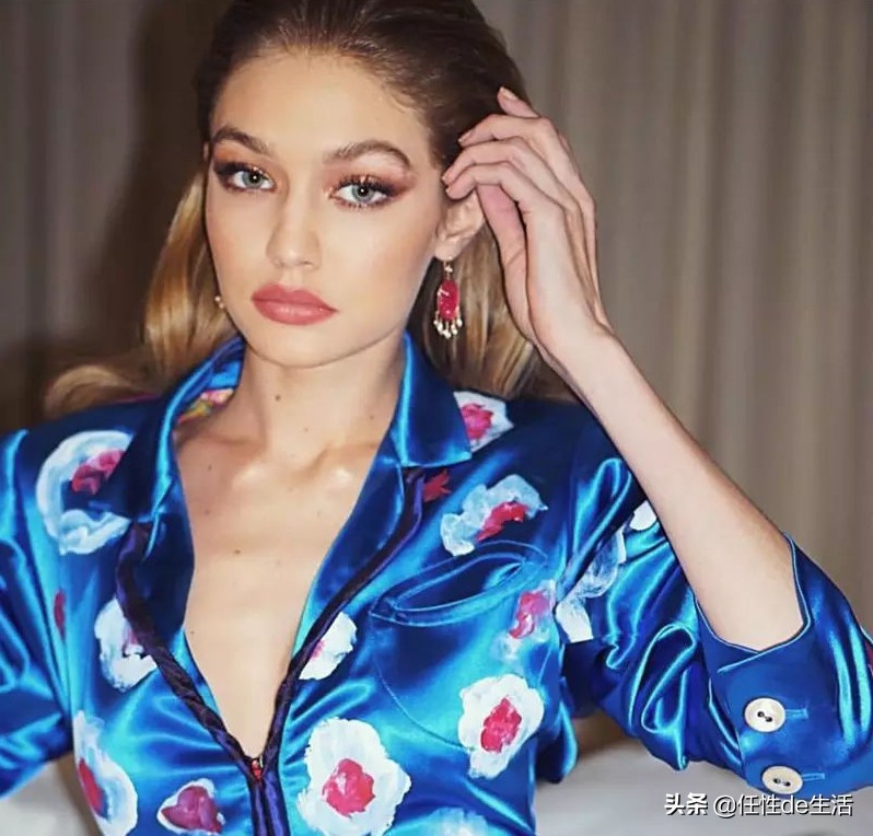 没有睫毛膏怎么化妆好看,怎么化妆不需要眼影睫毛膏